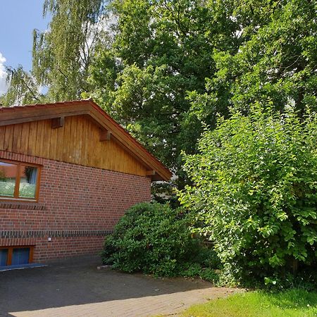 Apartment Heideland Buchholz in der Nordheide Kültér fotó